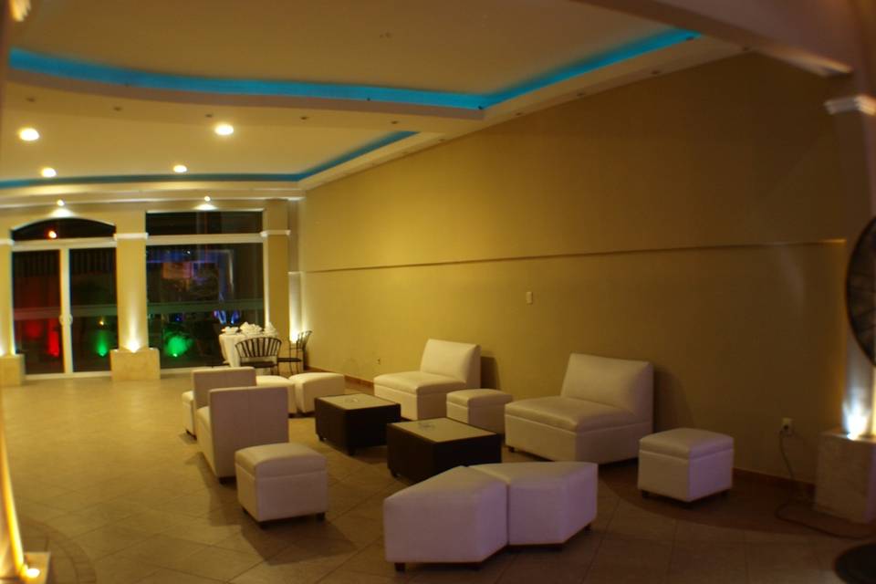 Sala lounge