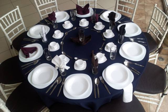 Montaje paquete básico