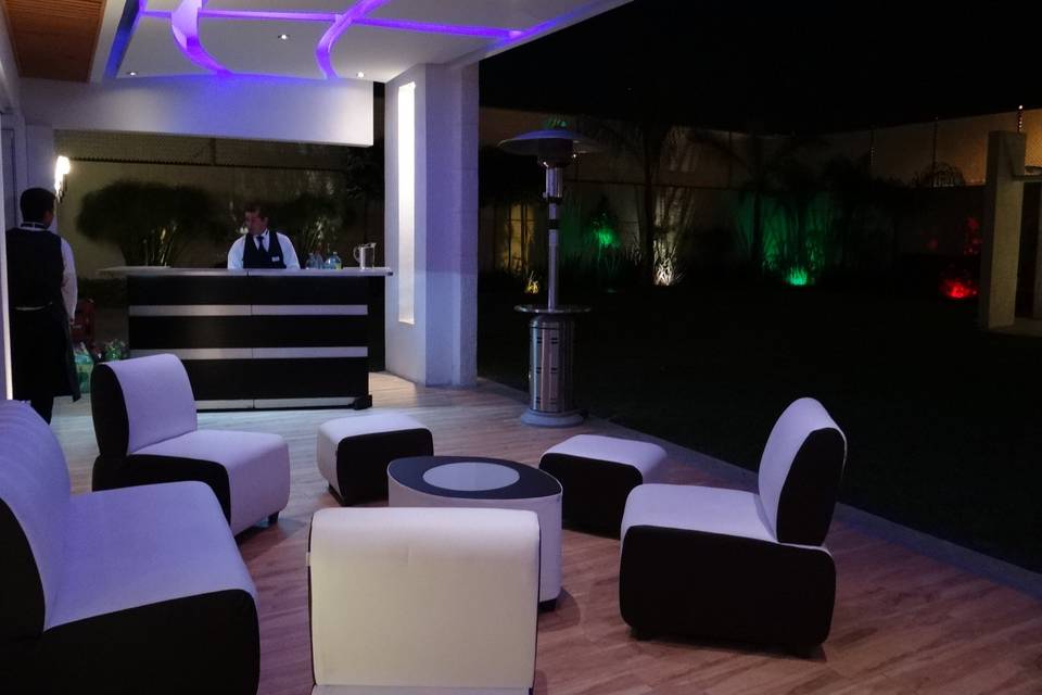 Salas Lounge