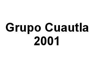 Grupo Cuautla 2001 logo