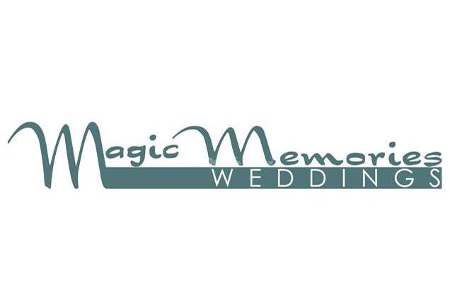Magic Memories Weddings