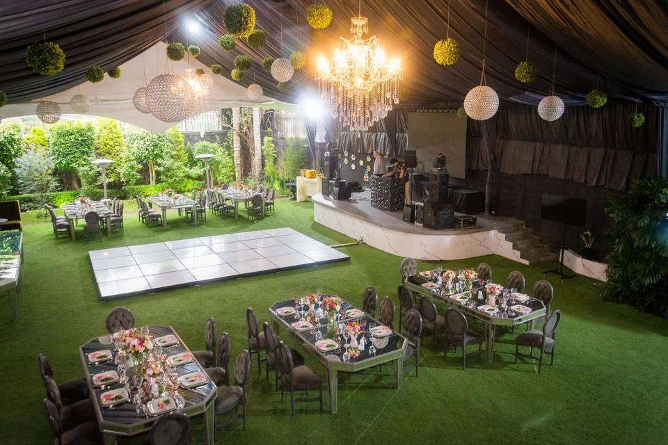 Evento