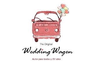 Wedding Wagen logo
