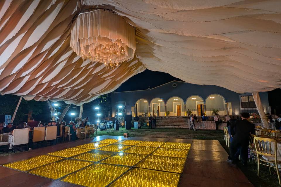 Eventos únicos