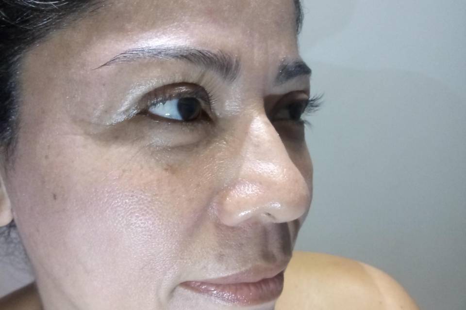 Limpieza facial + tratamiento