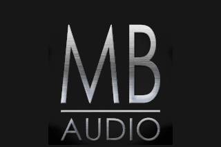 MB Audio DJ Logo