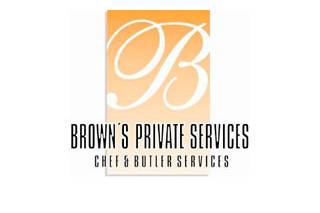 Brown private services