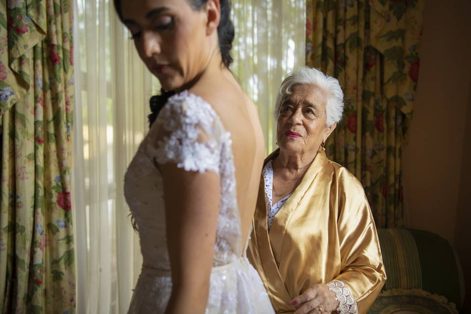 Wedding M&D