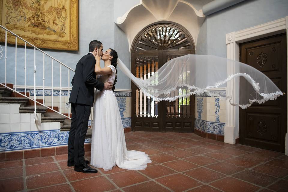 Wedding M&D