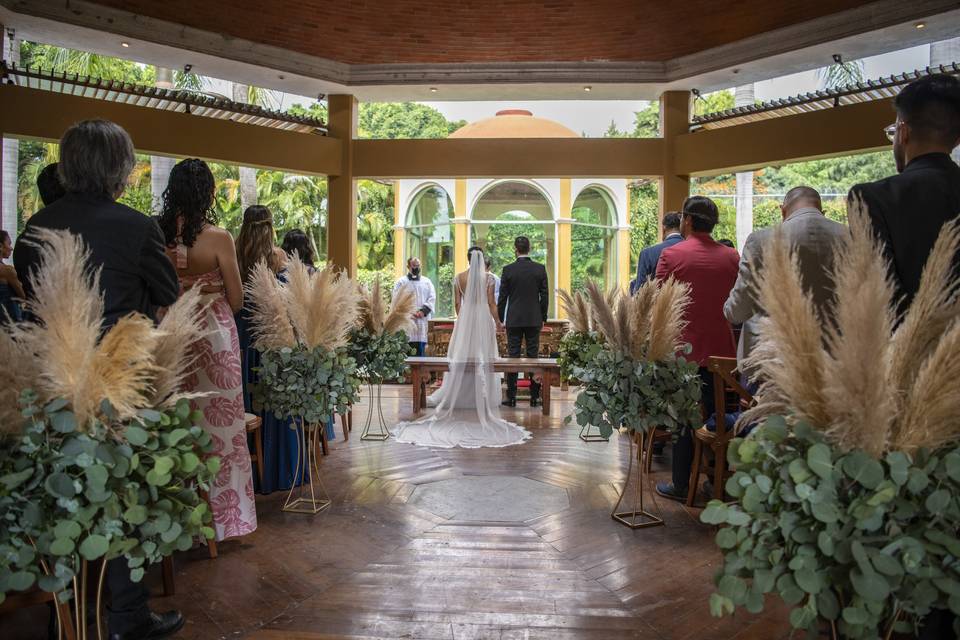 Wedding M&D
