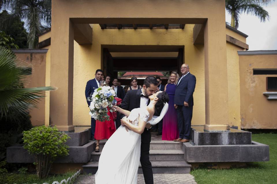 Wedding M&D