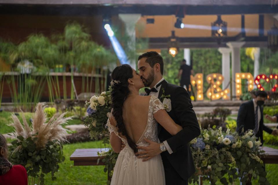 Wedding M&D