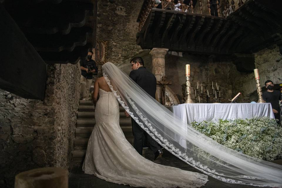Wedding D&E