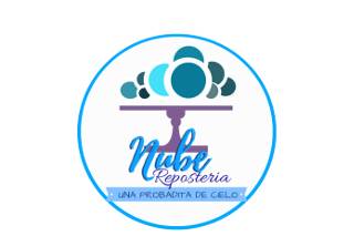 Nube Repostería Logo