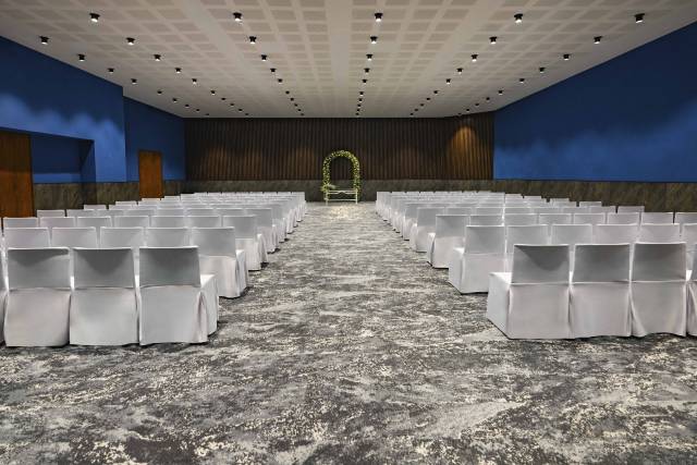 Salón Boca del Río *nuevo*