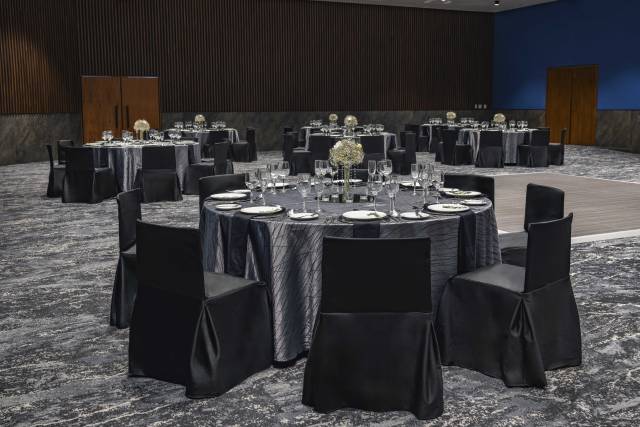 Salón Boca del Río *nuevo*