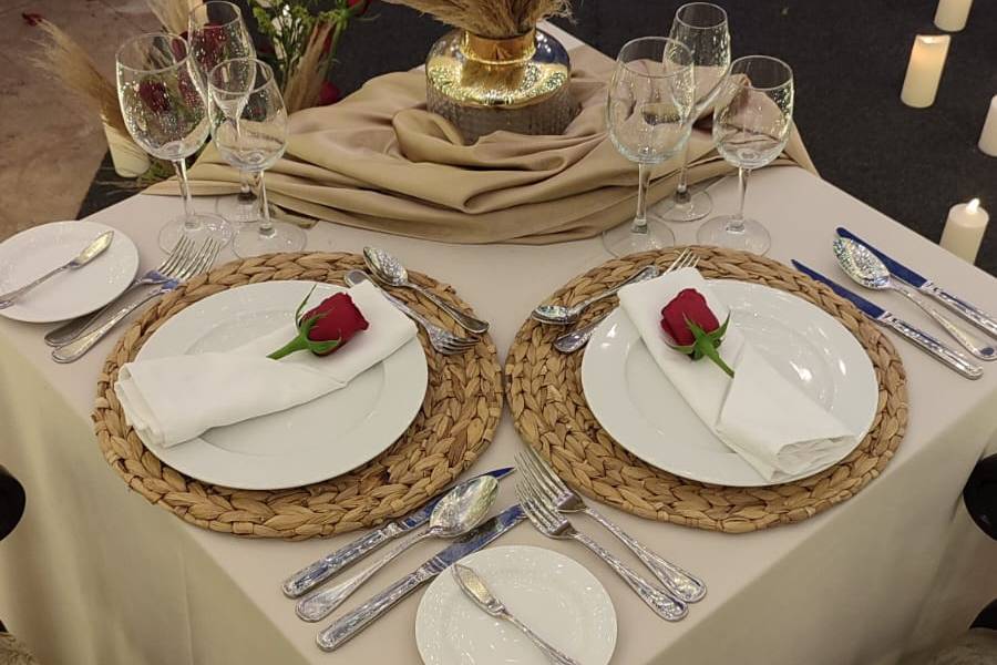 Propuesta Matrimonio