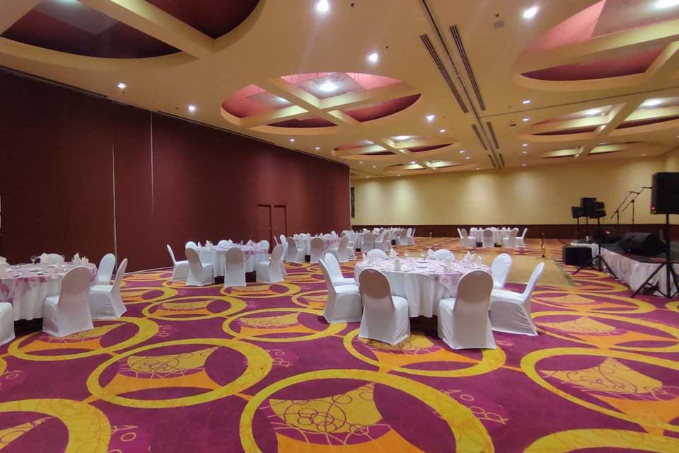 Salón