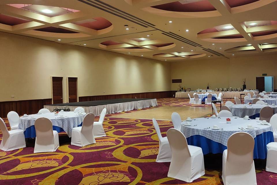 Salón