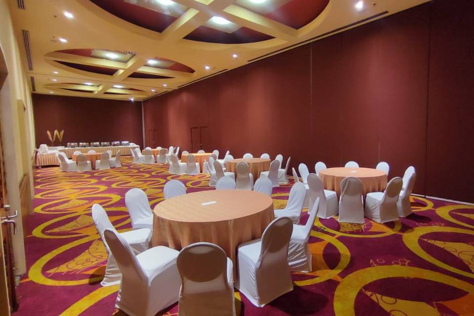 Salón
