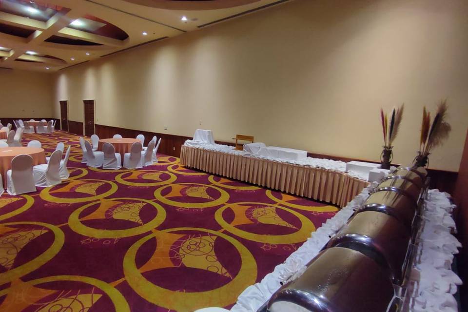 Salón