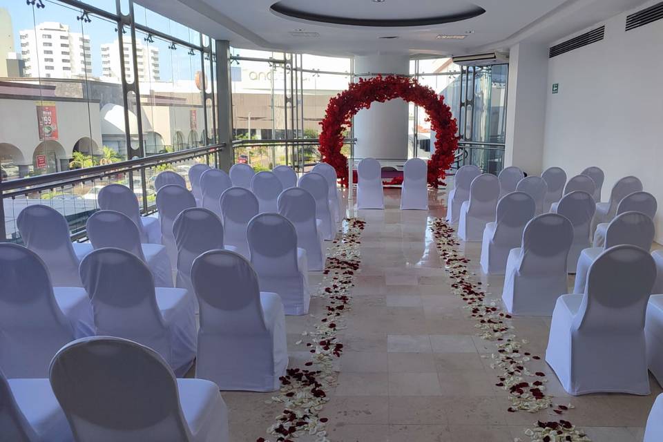 Ceremonia