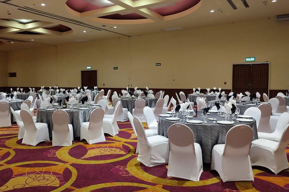 Banquete