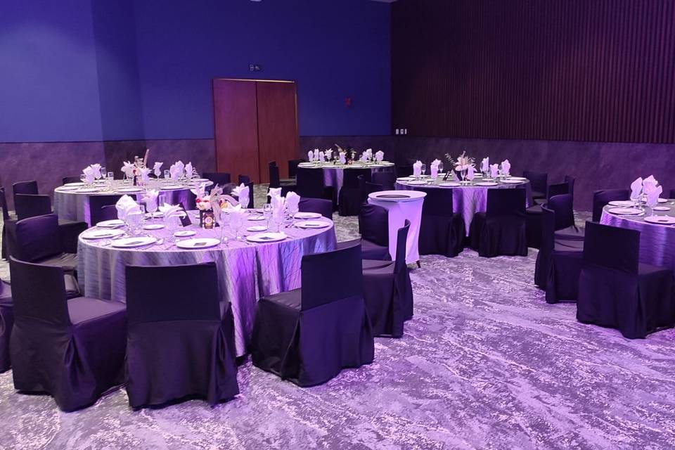 Salón Boca del Río *nuevo*