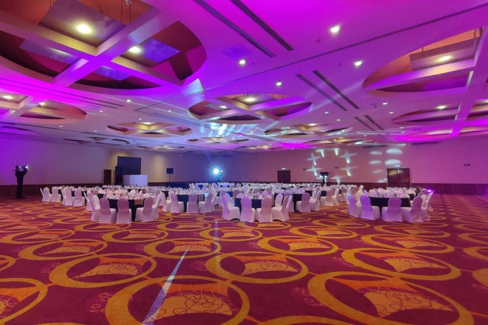 Banquete Salón