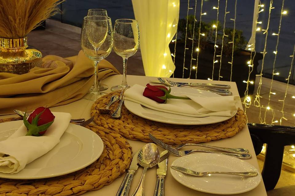 Propuesta Matrimonio