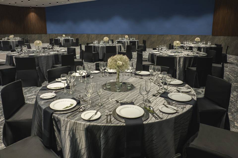 Boda Boca del Rio