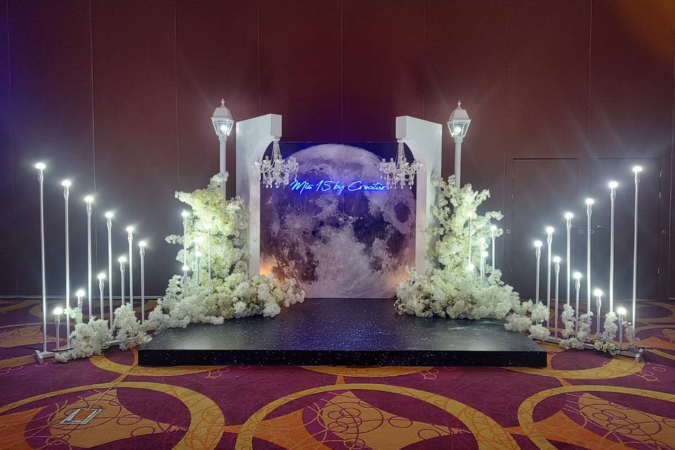 Backdrop