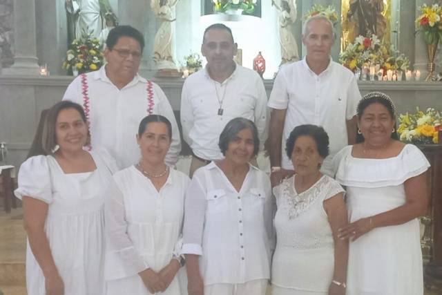 Coro mixto