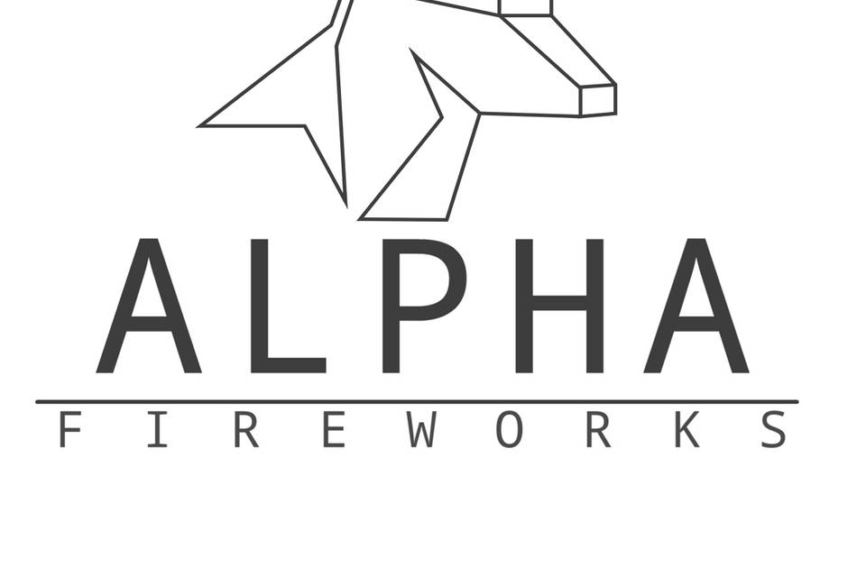 Alpha Fireworks