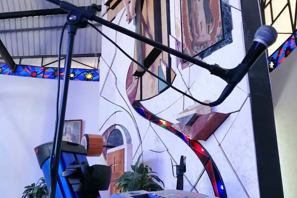 Ceremonias religiosas