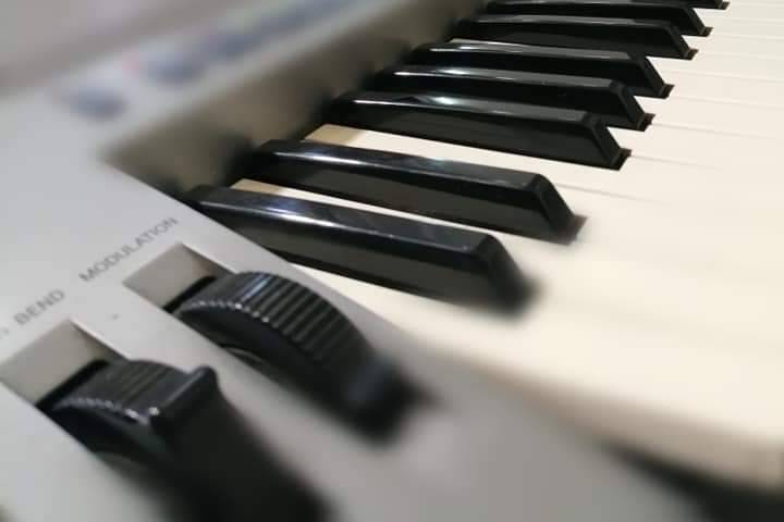 Diferentes instrumentos