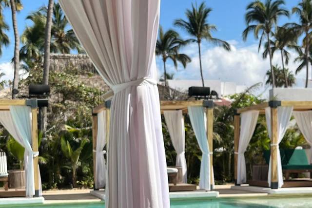Eventos wellness