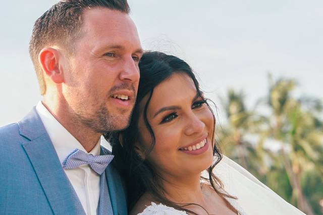 Adhelyn & Carsten - 2020