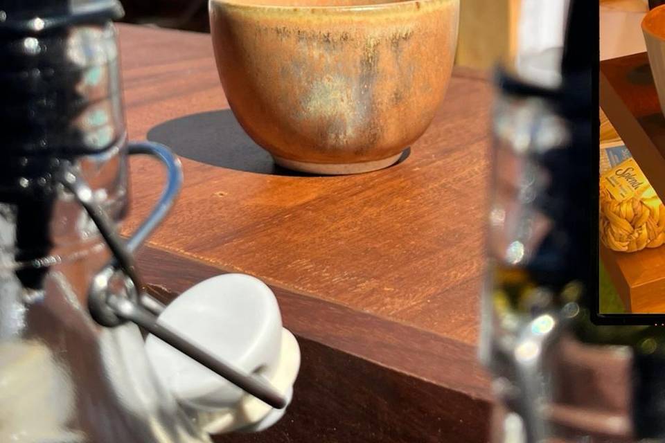 Espresso