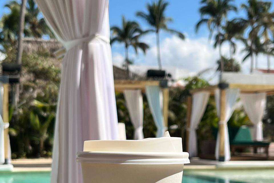 Café