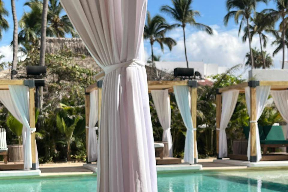 Eventos wellness