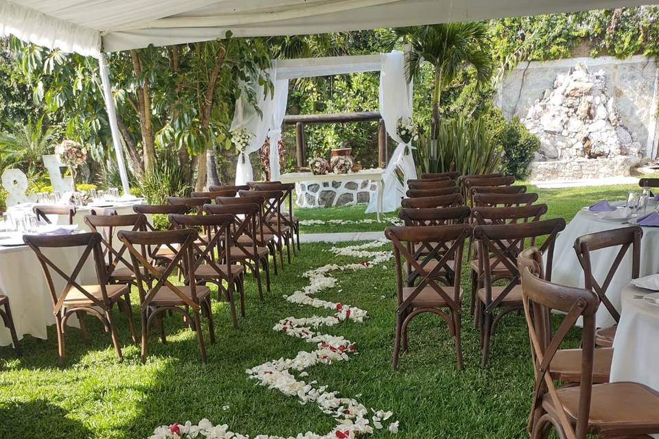 Ceremonias ✨