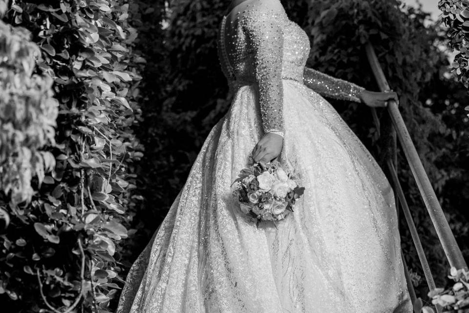 Las novias mas hermosas 🥰