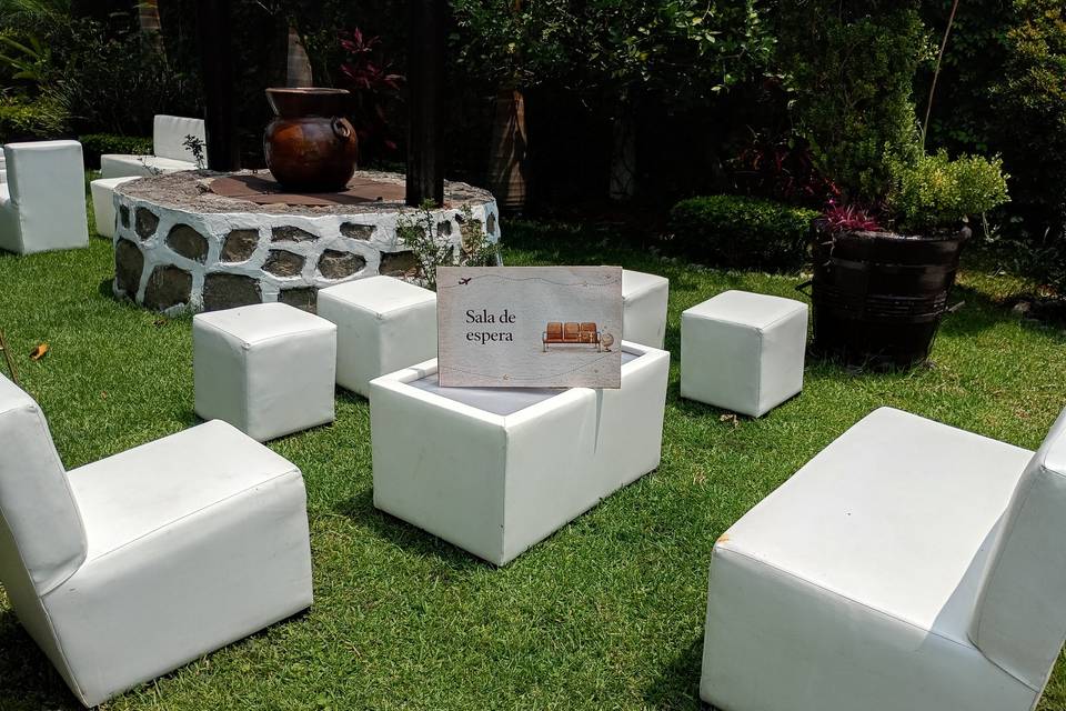 zona VIP