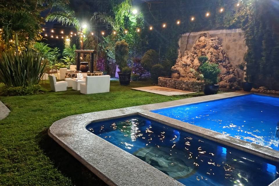 Zona VIP