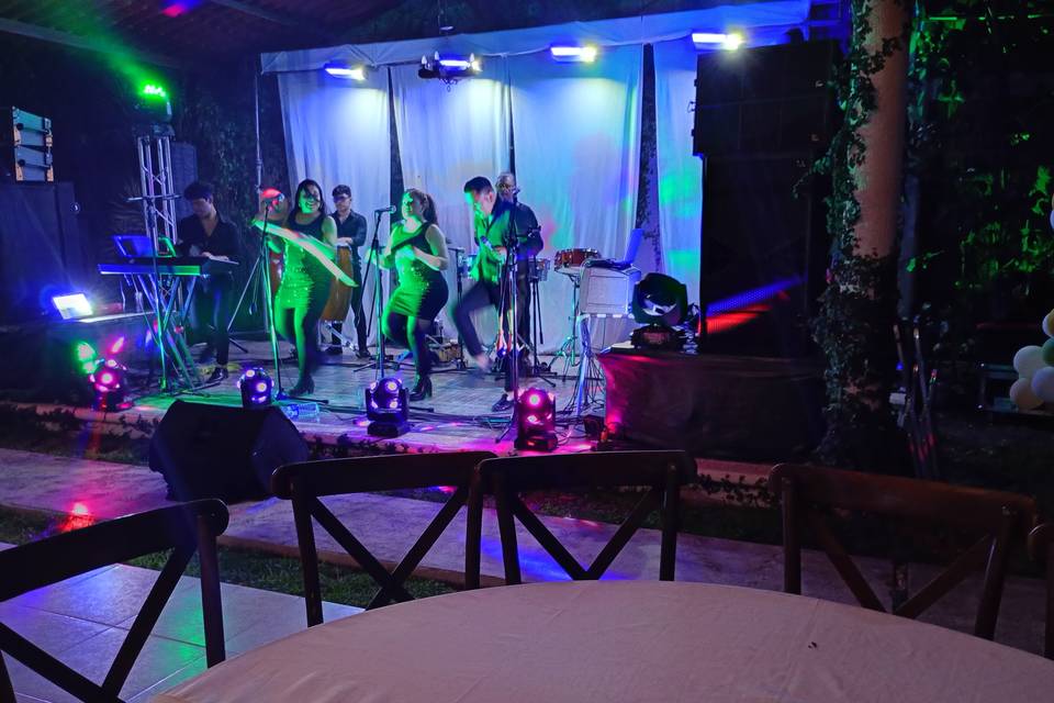 Música versátil 💃🏽🕺🏽