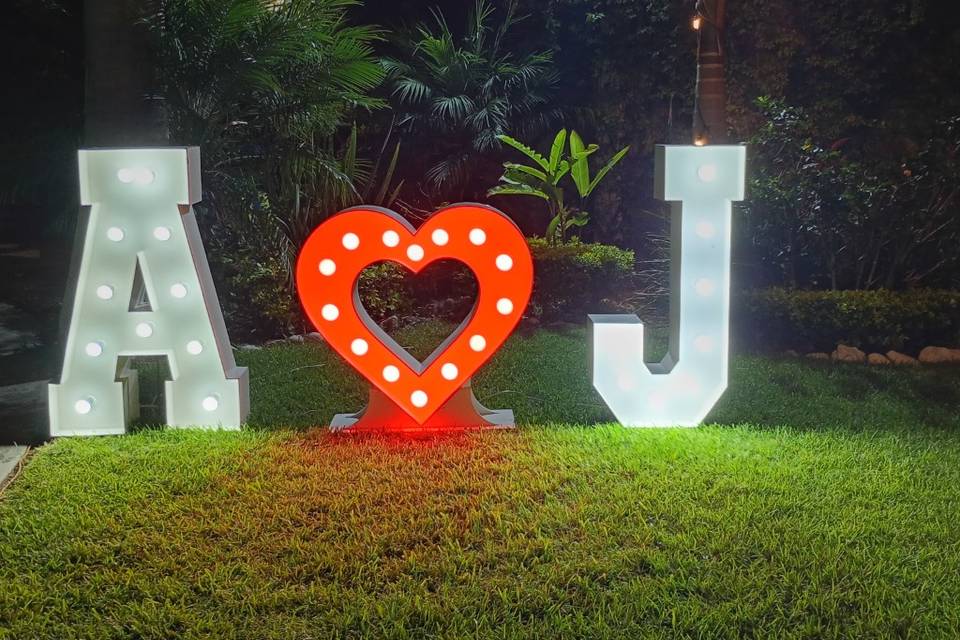 ♥️