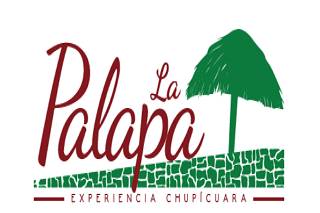 Centro Turístico La Palapa logo