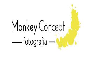 Monkey Concept Fotografía Logo