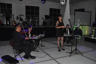 Grupo Musical Chokora